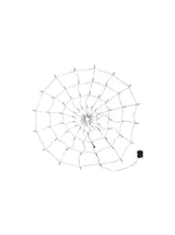 Image for Halloween Led Spider Web