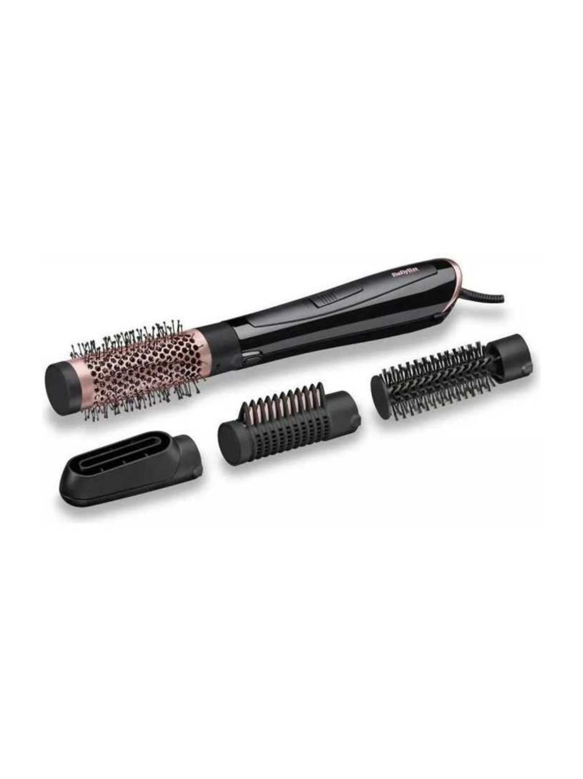 Image for Hair Straightening Brush