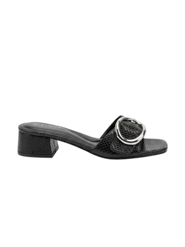 Image for Women's Textured Sandals,Black