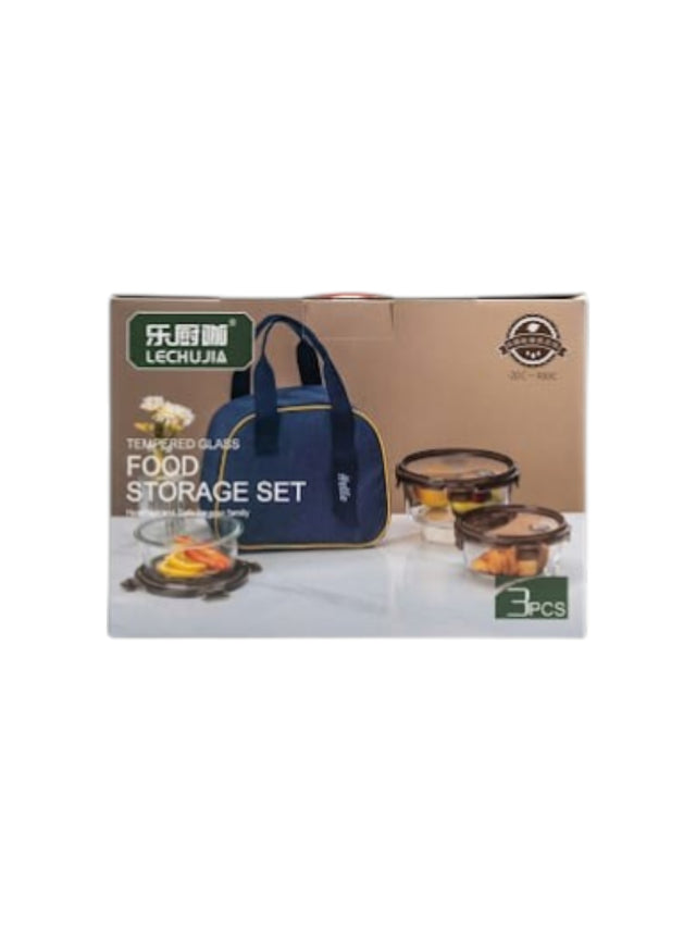 Image for Food Storage Set