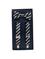Image for Bow Tie & Suspenders