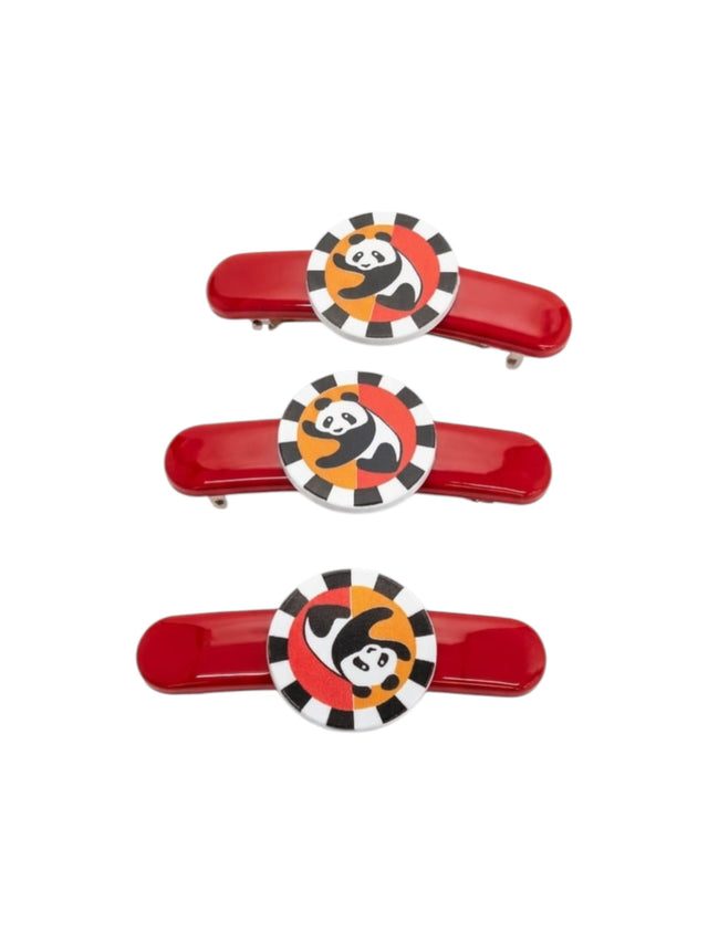 Image for Hair Clips