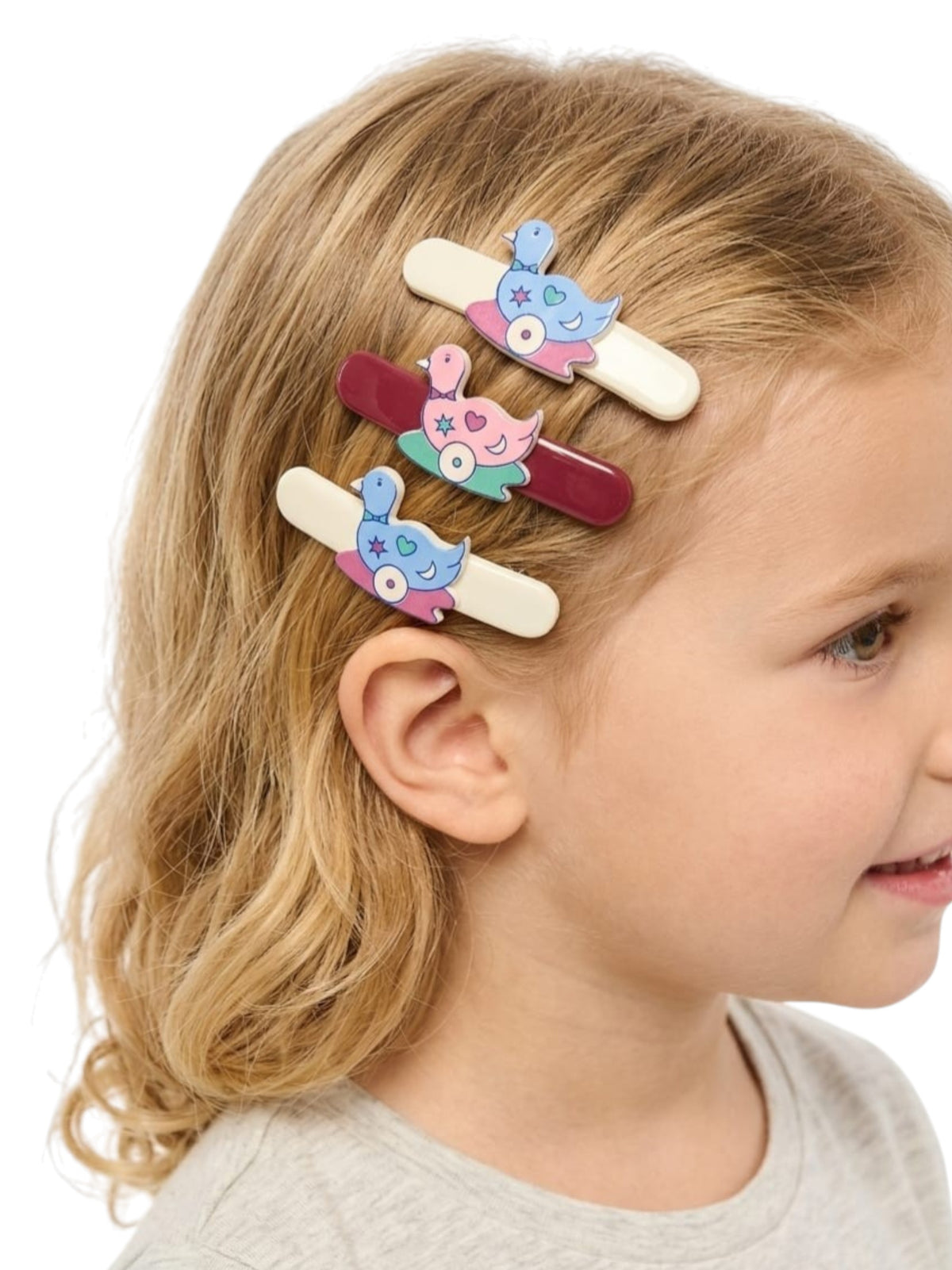 Image for Hair Clips