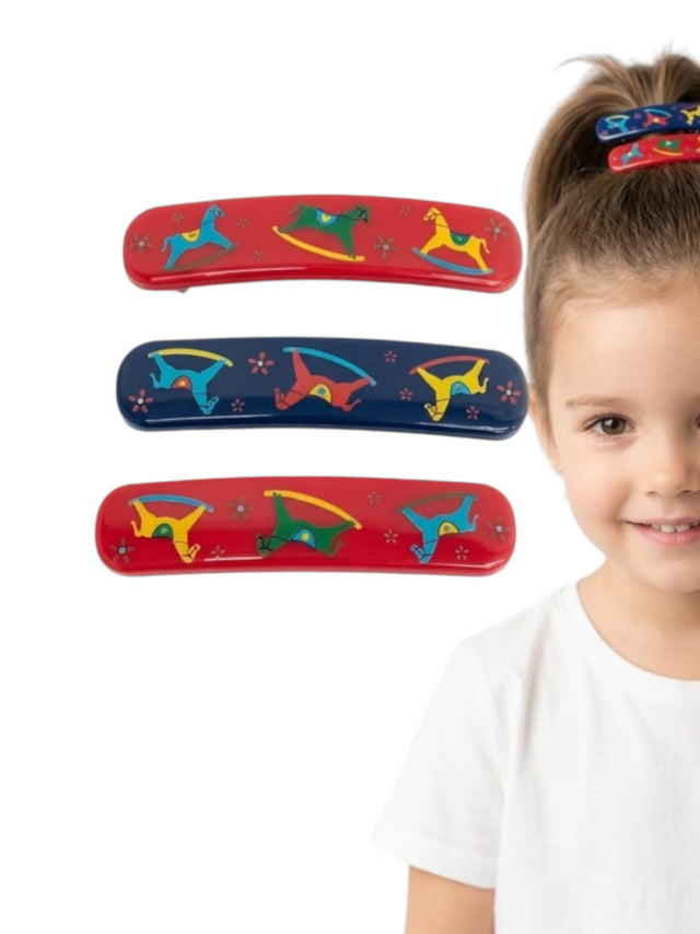 Image for Hair Clips