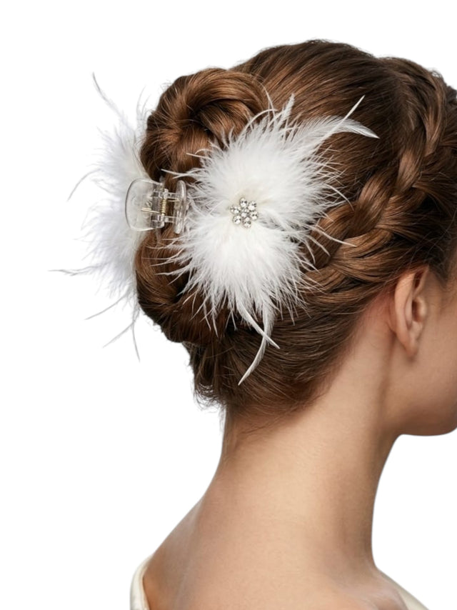 Image for Hair Clips