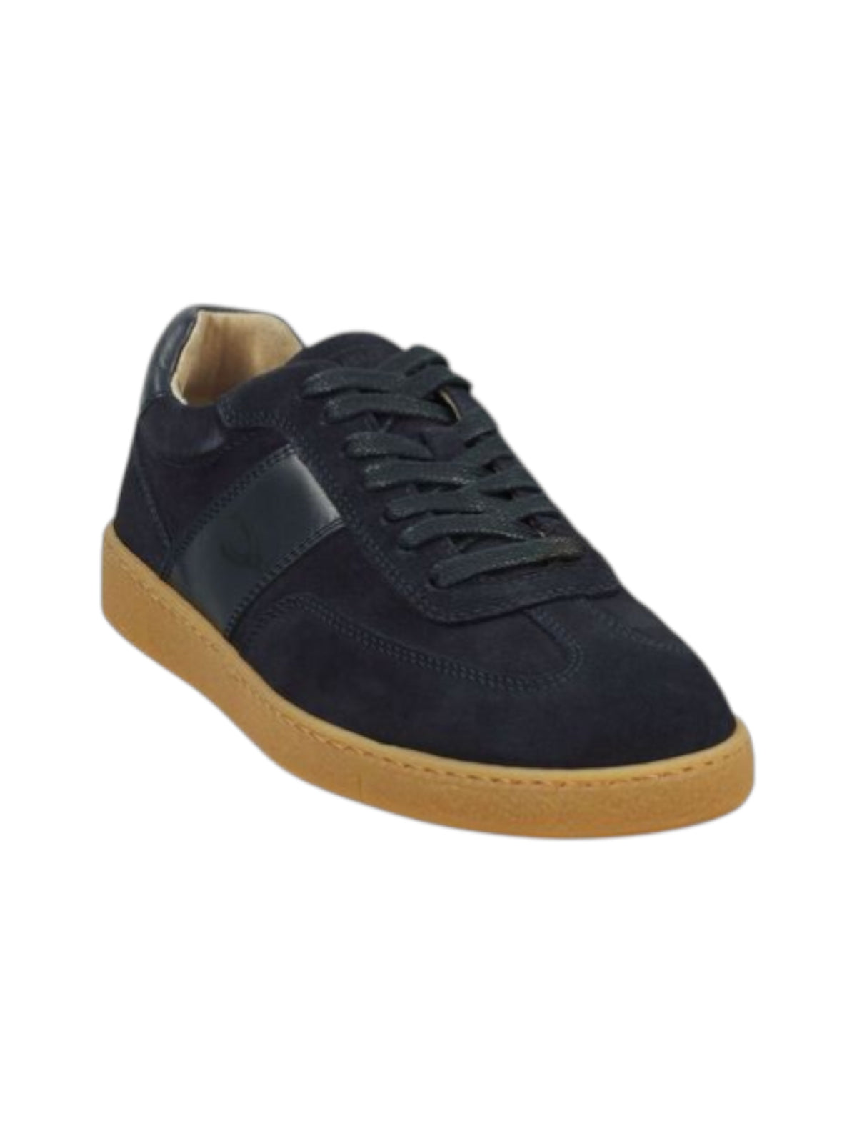 Image for Men's Plain Shoes,Navy