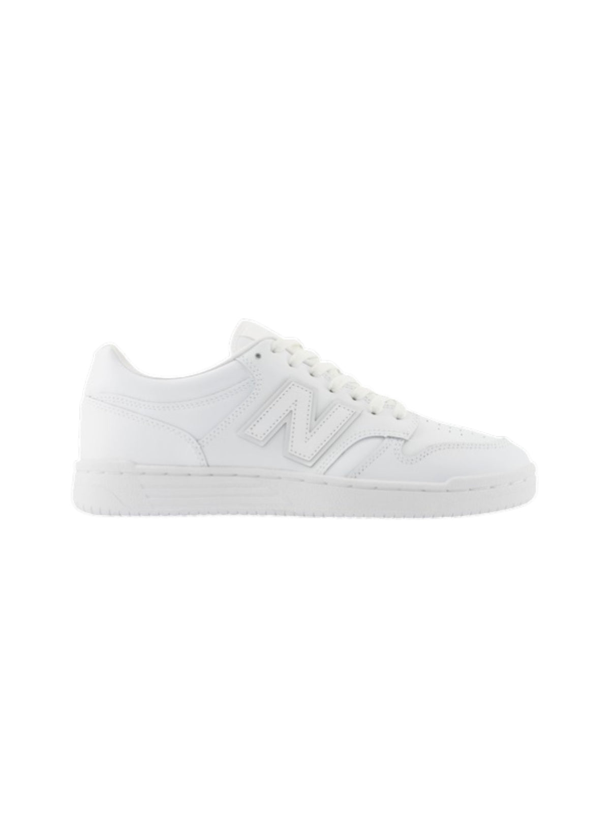 Image for Men's Textured Shoes,White