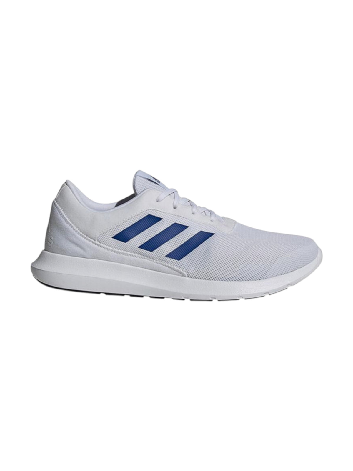 Image for Men's Logo Printed Running Shoes,White