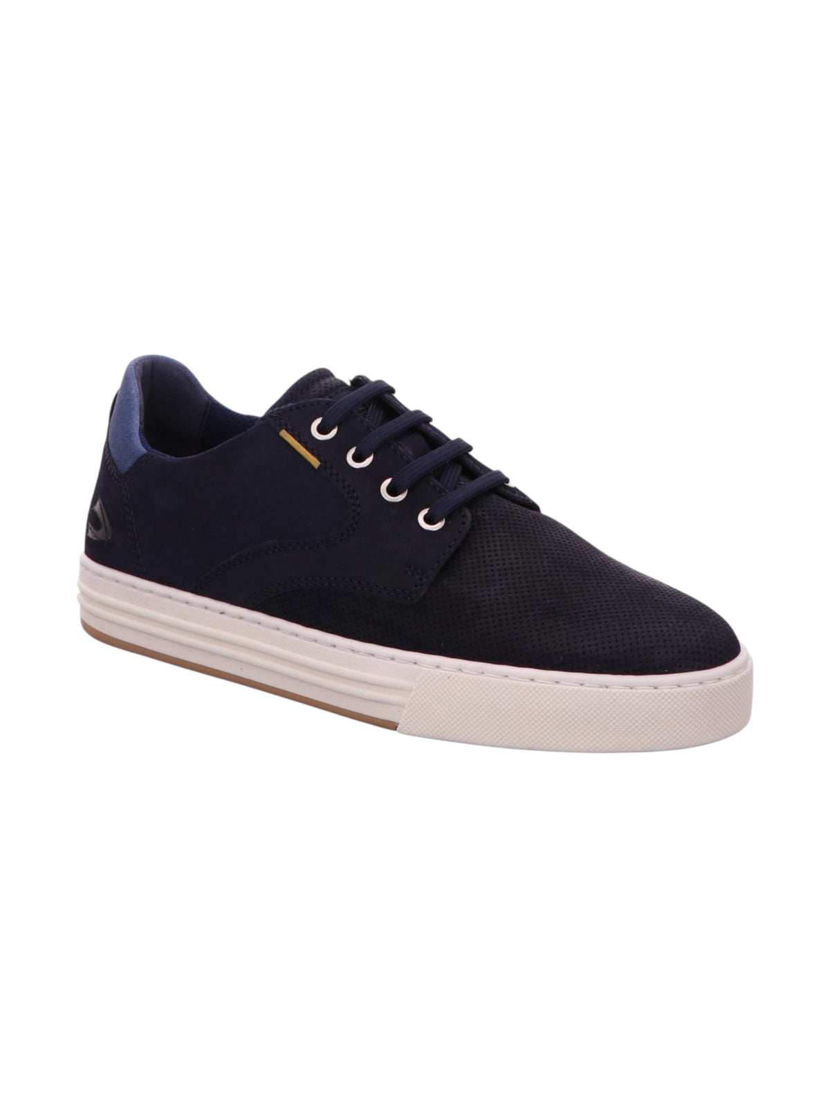 Image for Mwn's Plain Shoes,Navy
