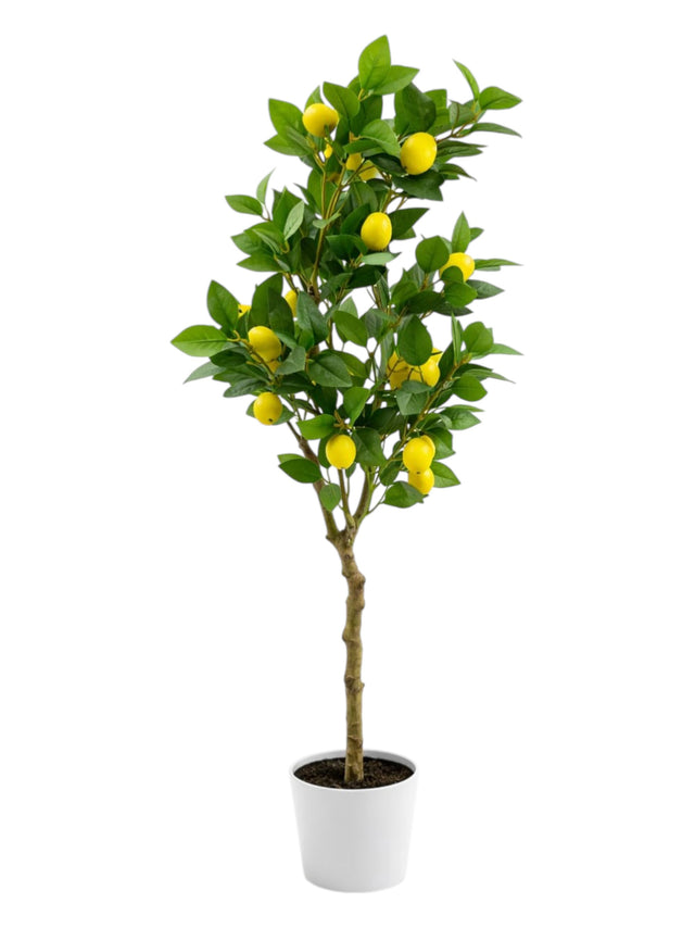 Image for Artificial Lemon Tree