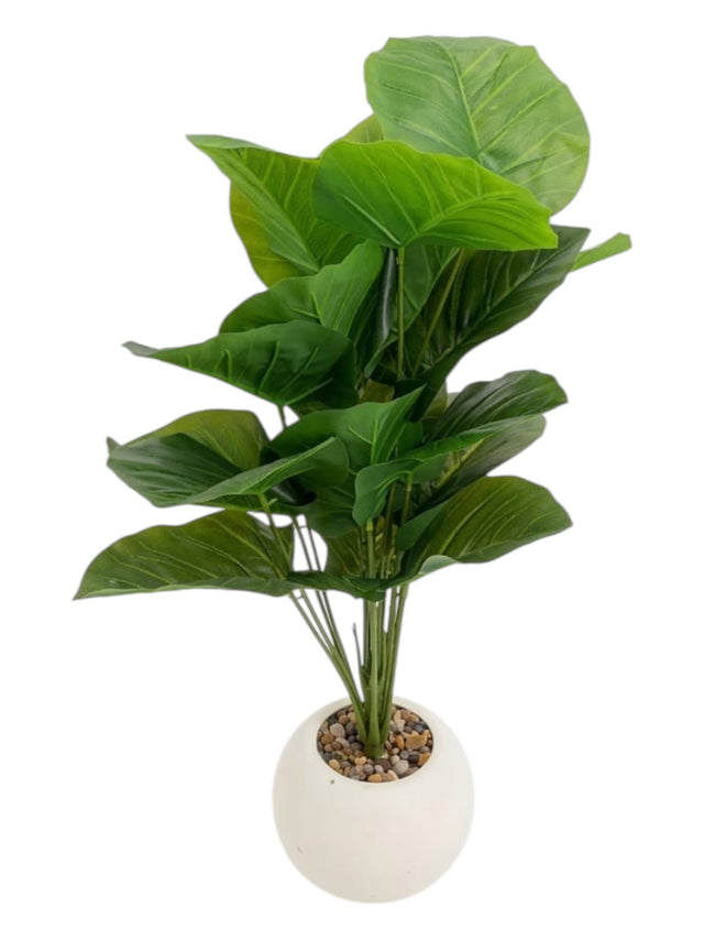 Image for Artificial Philodendron