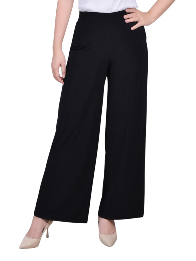Image for Women's Plain Pant,Black