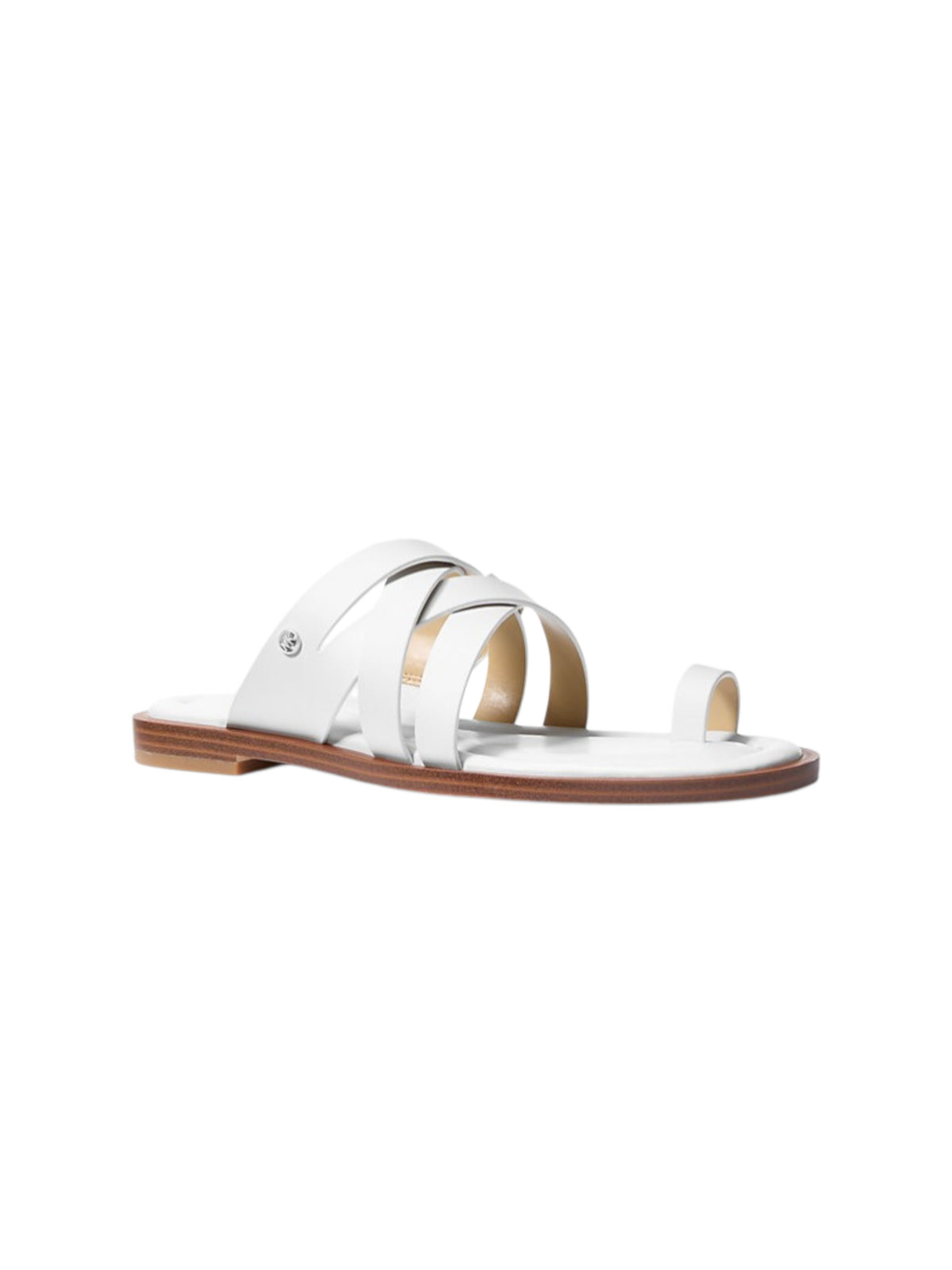 Image for Women's Ribbed Shoes,White