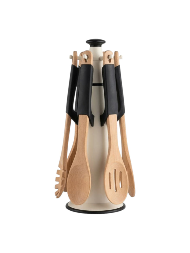 Image for Cooking Spoon Set