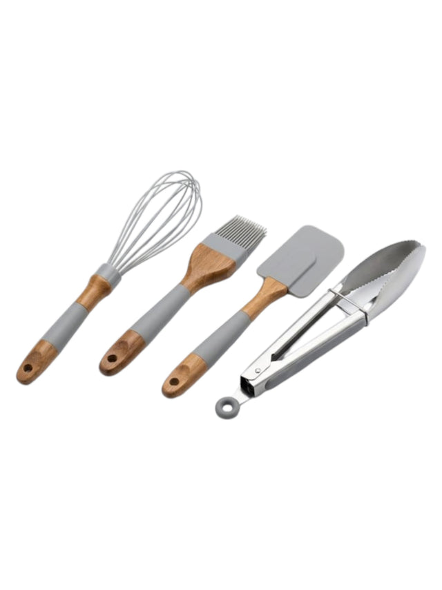 Image for Cooking Spoon Set