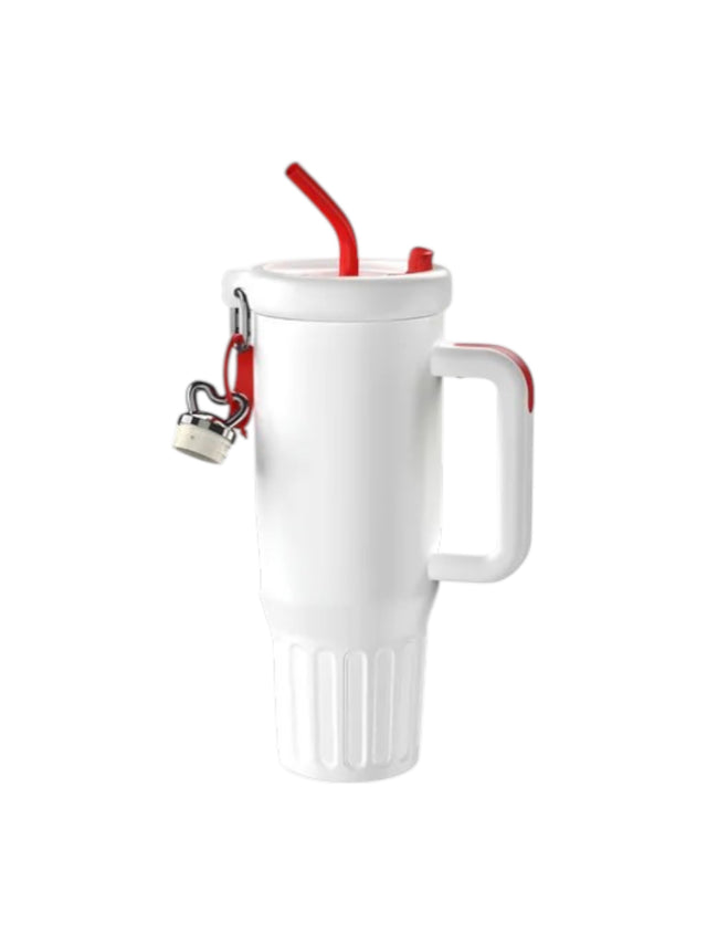Image for Stainless Steel Thermal Mug
