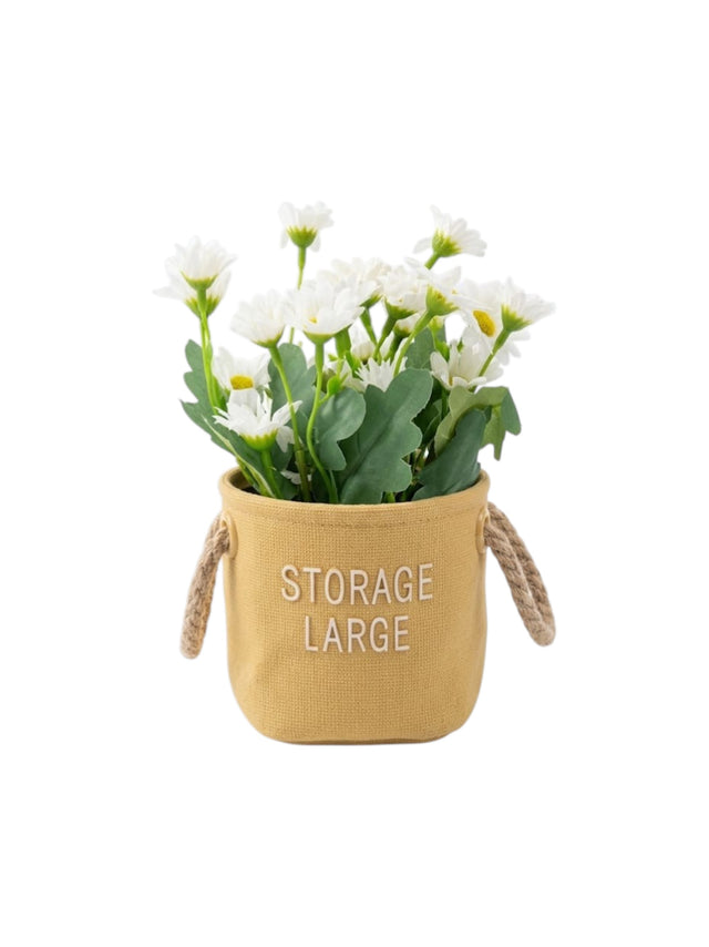Image for Artificial Daisy Arrangement