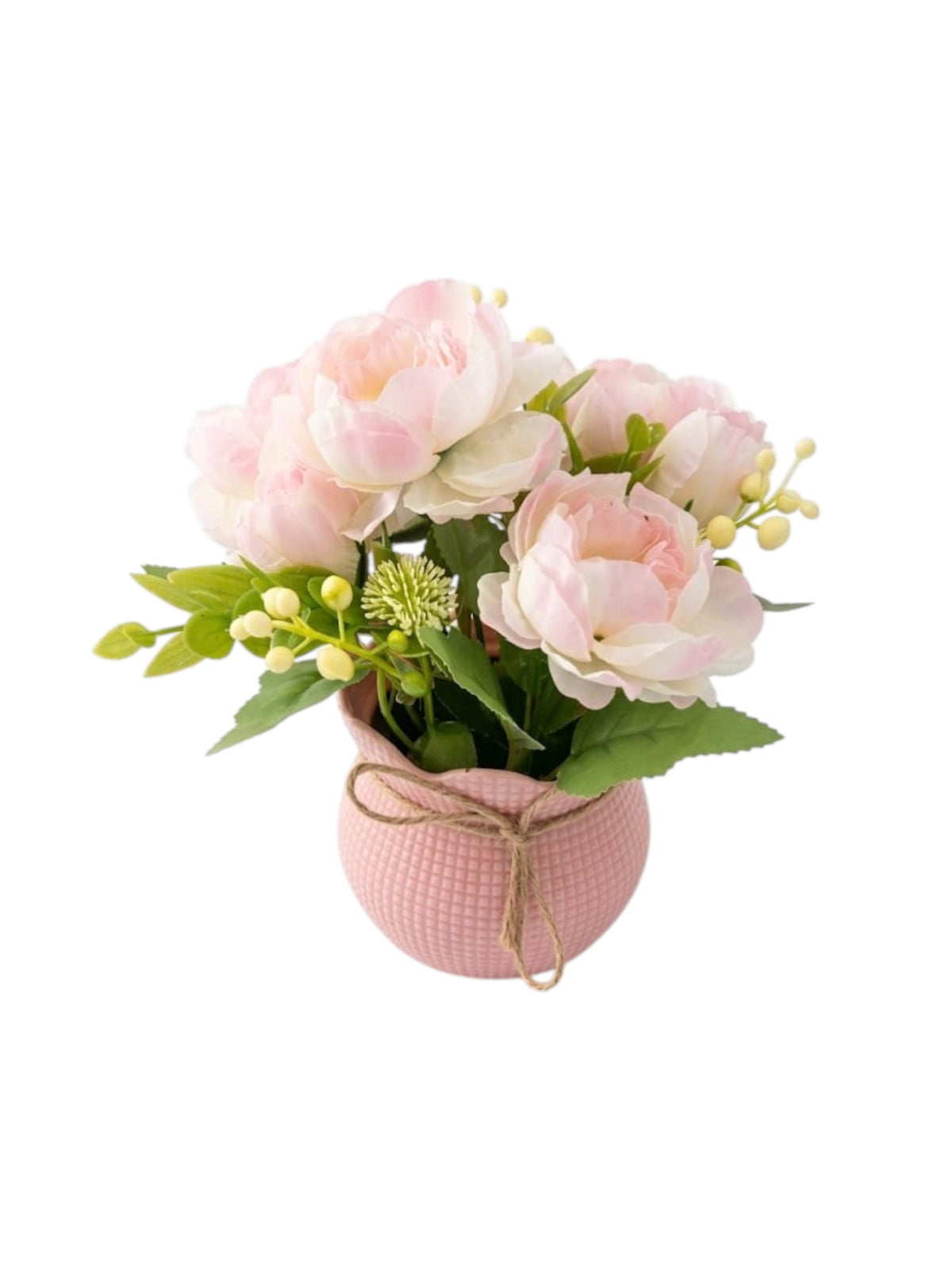 Image for Artificial Peony Floral