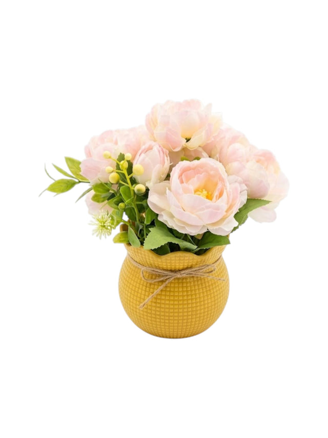 Image for Artificial Peony Floral