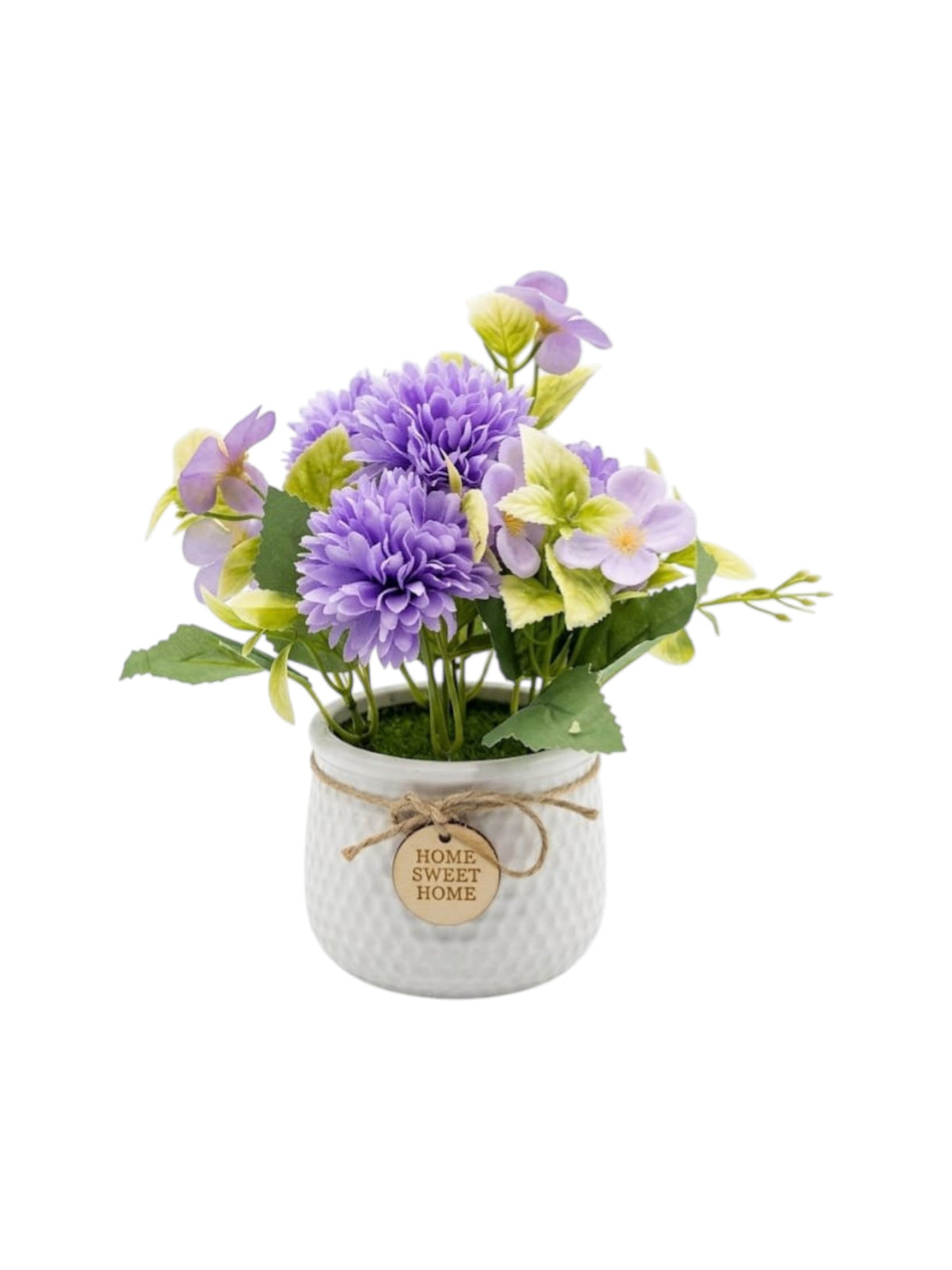 Image for Artificial Purple Chrysanthemum
