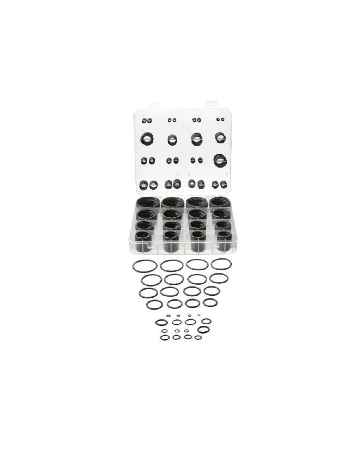 Image for O-Ring Seal Kit
