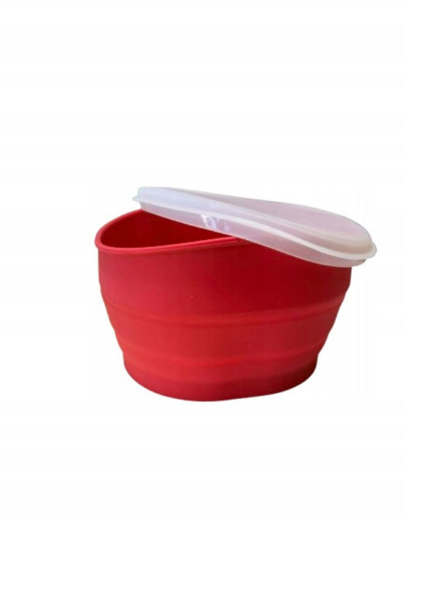 Image for Microwave Popcorn Container
