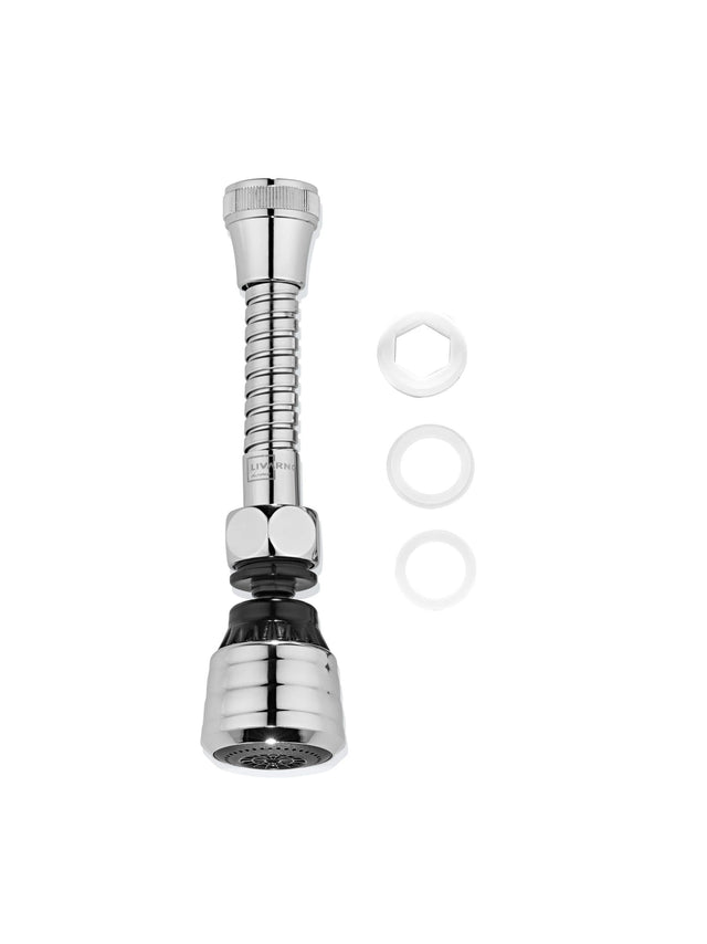 Image for Flexible Faucet Attachment
