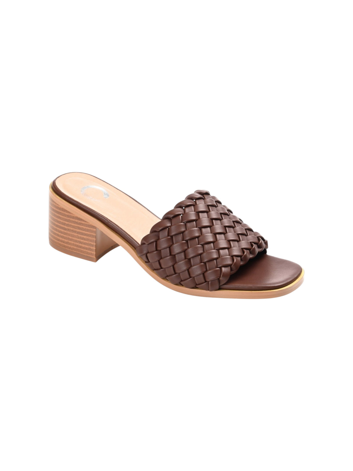 Image for Women's Textured Shoes,Brown