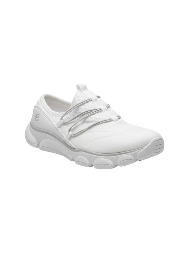 Image for Women's Textured Shoes,White
