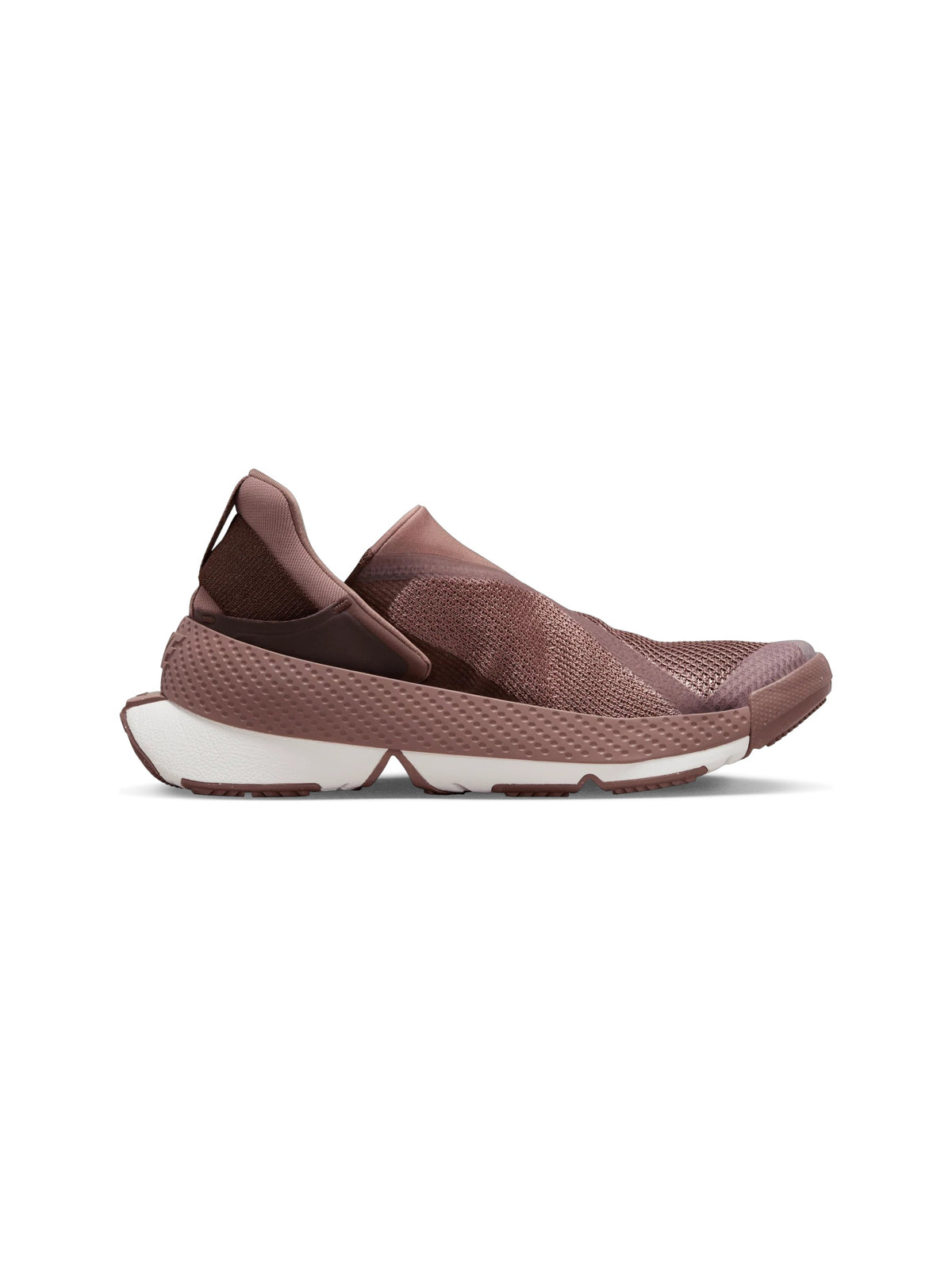 Image for Women's Textured Shoess,Burgundy