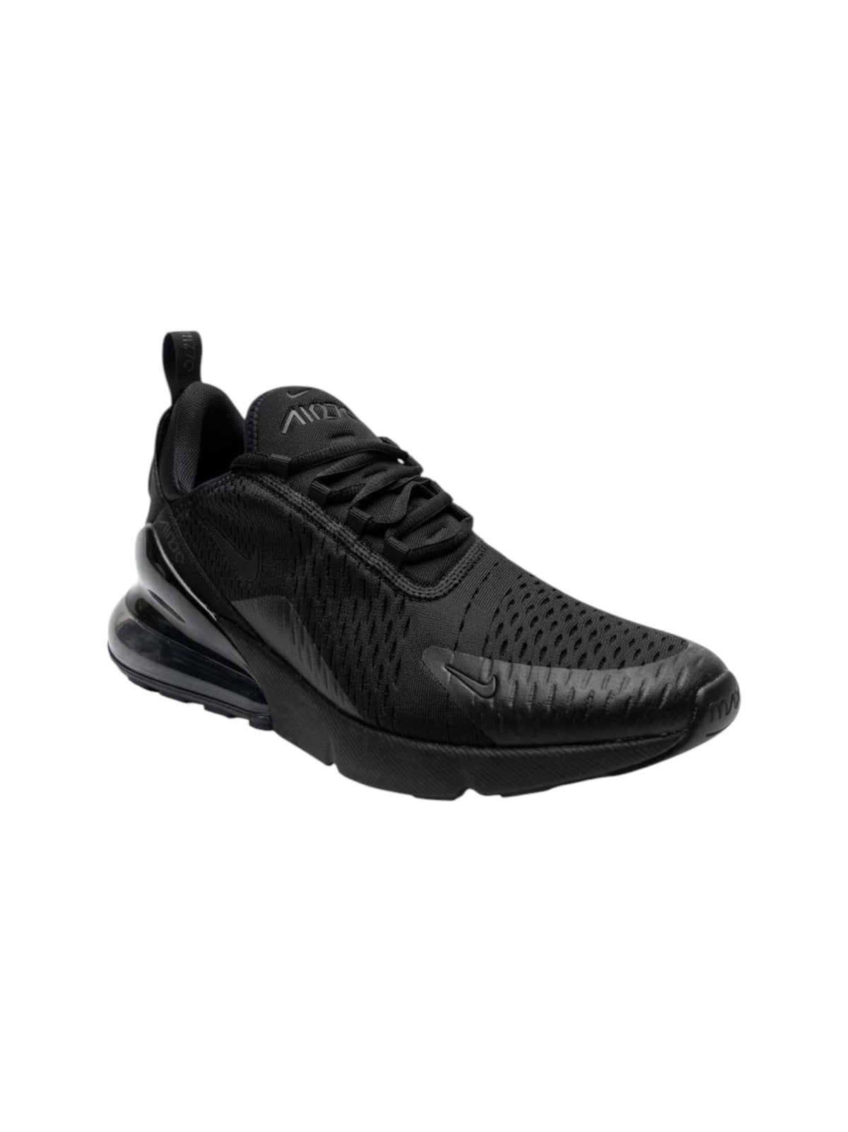 Image for Men's Textured Shoes,Black