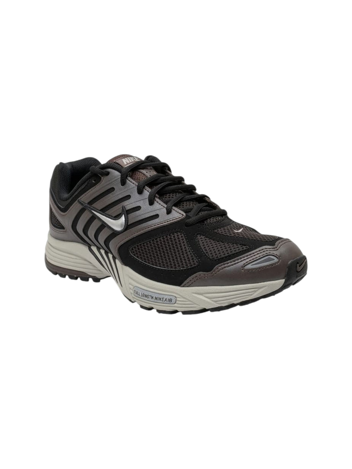 Image for Men's Textured Shoes,Black
