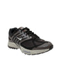 Image for Men's Textured Shoes,Black
