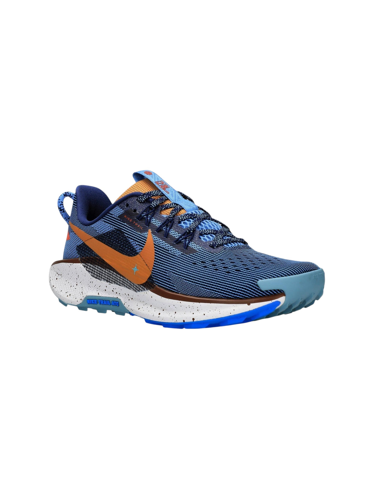 Image for Men's Textured Shoes,Blue