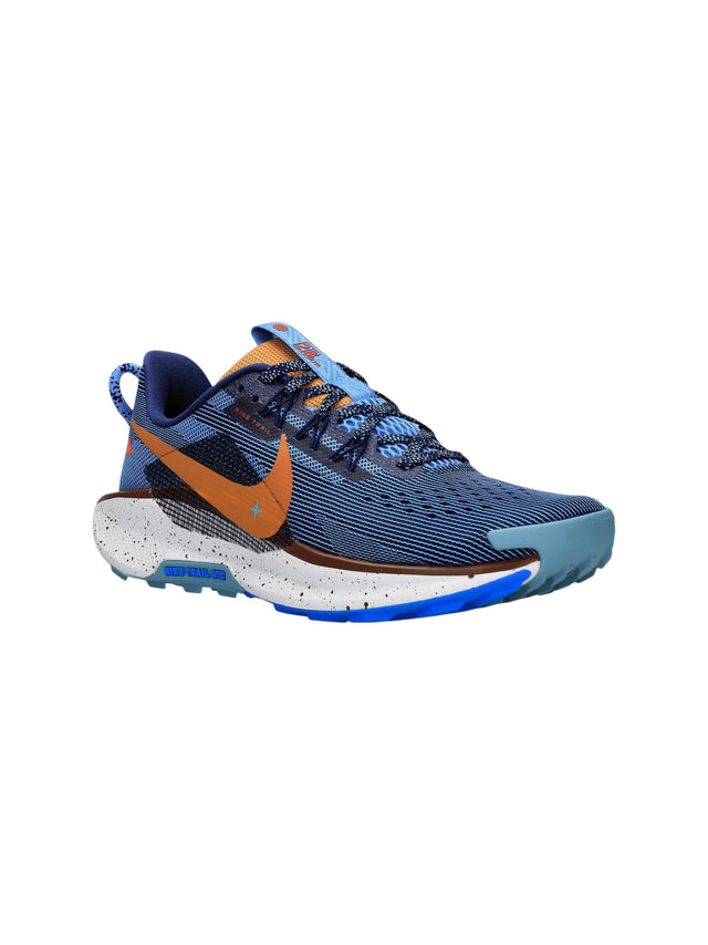Image for Men's Textured Shoes,Blue