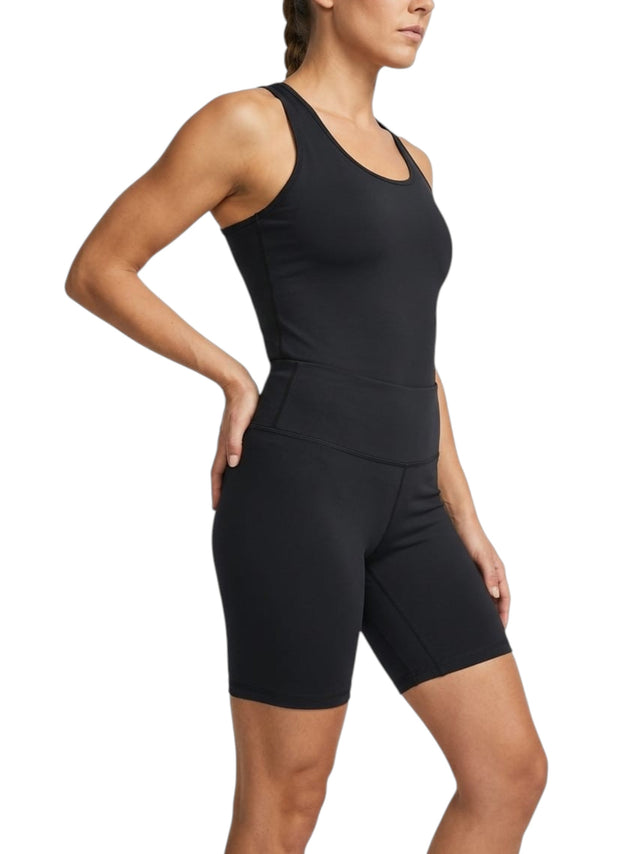 Image for Women's Plain Short,Black