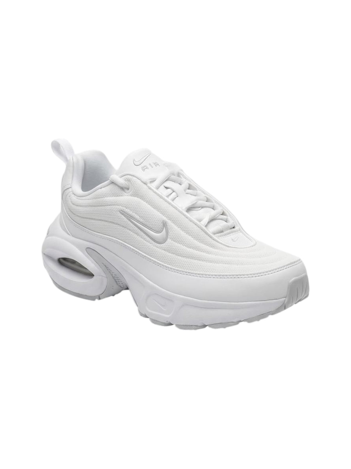 Image for Women's Textured Shoes,White