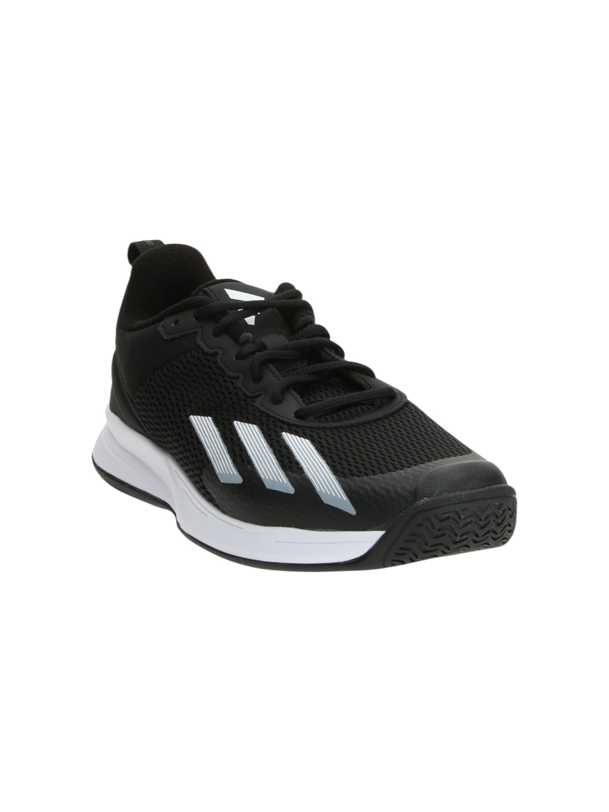 Image for Men's Textured Shoes,Black