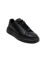 Image for Men's Plain Shoes,Black