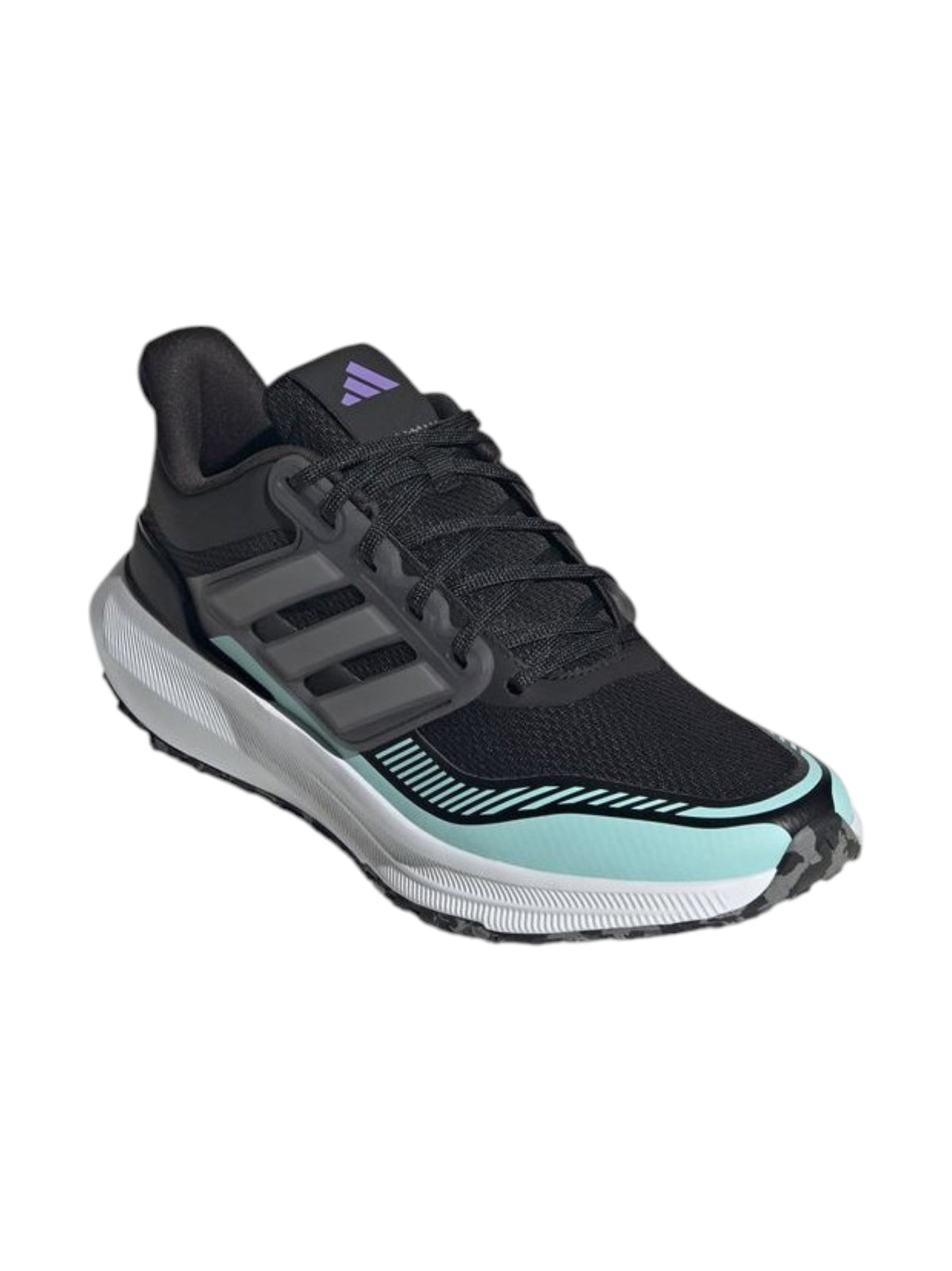 Image for Ultrabounce Tr W  Women's Logo Patched  Shoes,Black