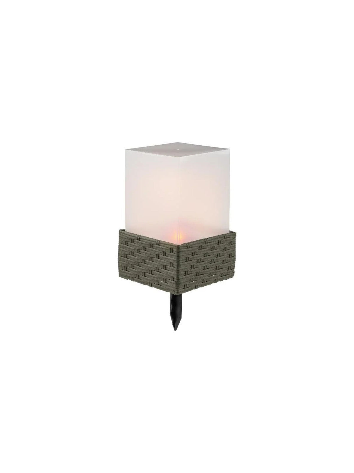 Image for Led Solar Light (Anthracite)