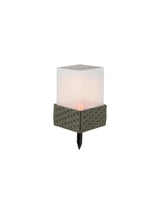 Image for Led Solar Light (Anthracite)