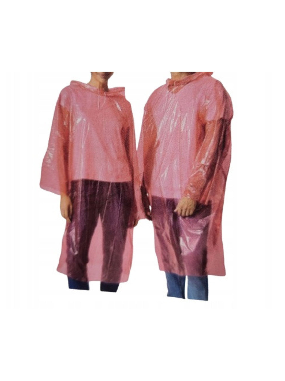 Image for Rain Poncho