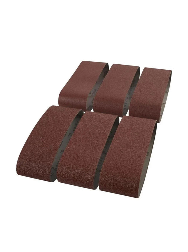 Image for Abrasive Grinding Belts