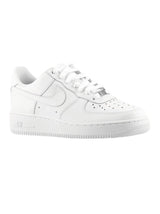 Image for Air Force Le Women's Textured Shoes,White