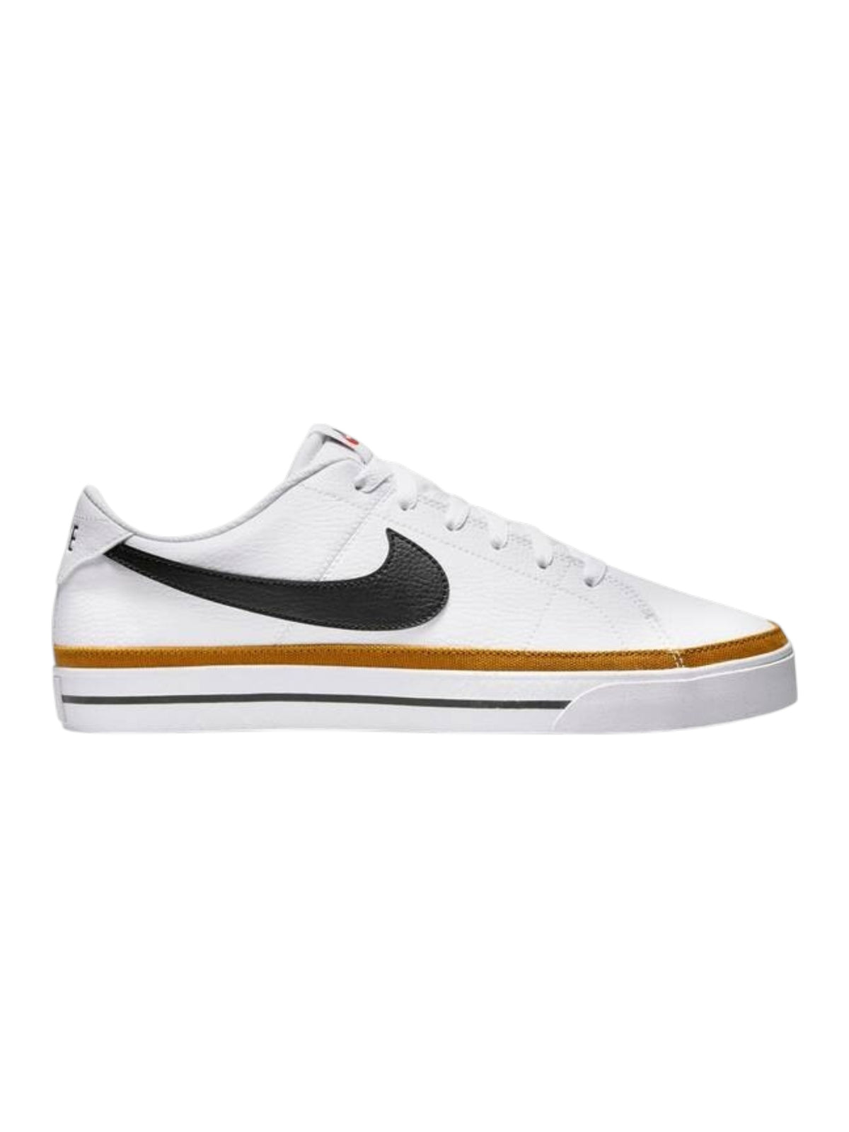 Image for Court Legacy NN Men's Logo Patched Shoes,White