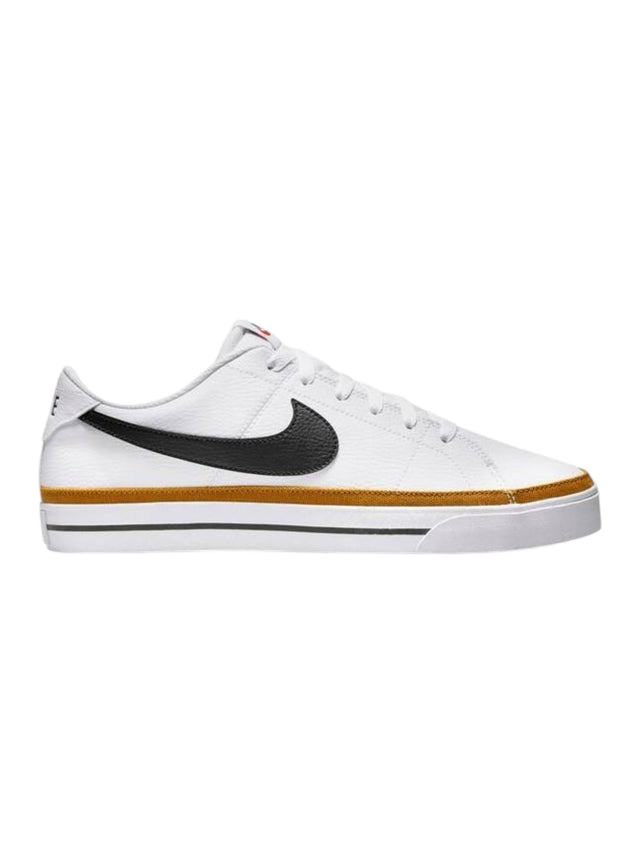 Image for Court Legacy NN Men's Logo Patched Shoes,White