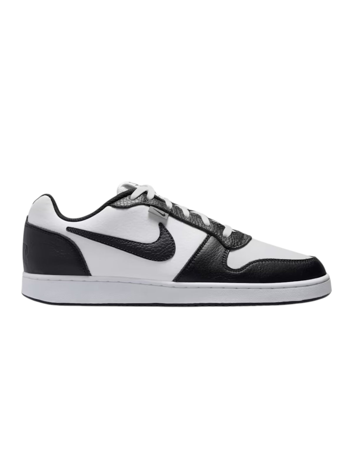 Image for Ebernon Low Premium Men's Colorblocked Shoes,White/Black
