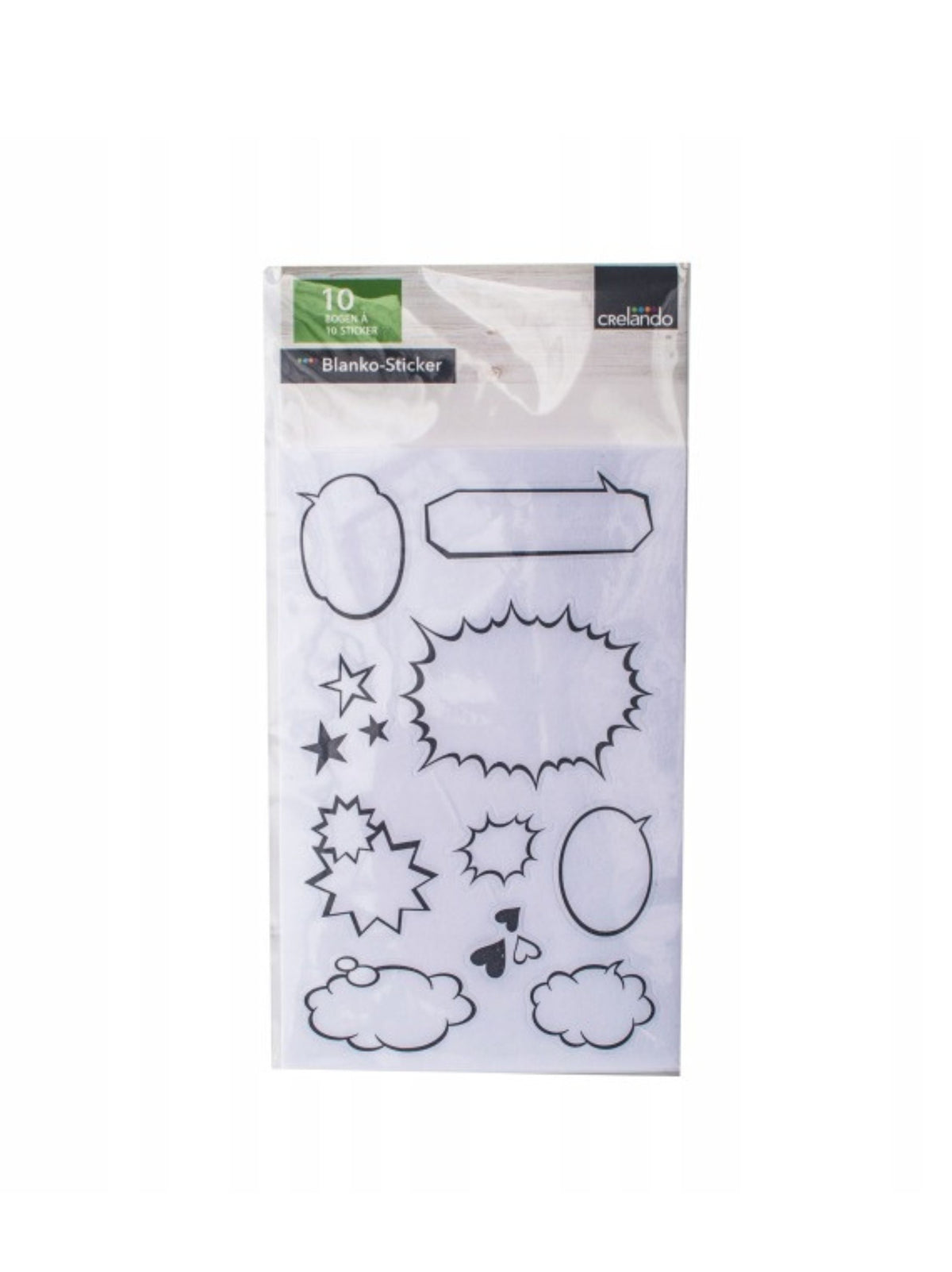 Image for Label Stickers