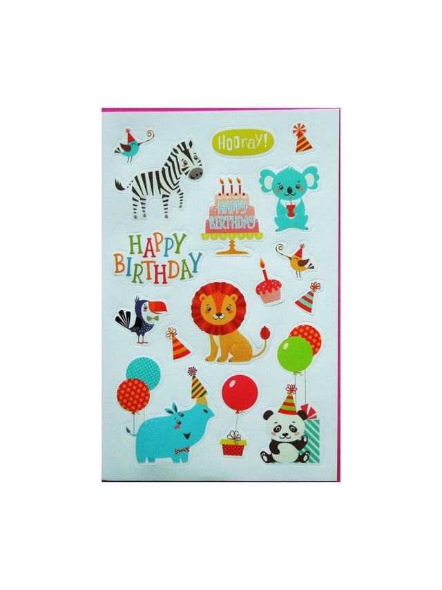 Image for Decorative Stickers
